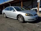 Lot #3293844587 2012 CHEVROLET IMPALA LT