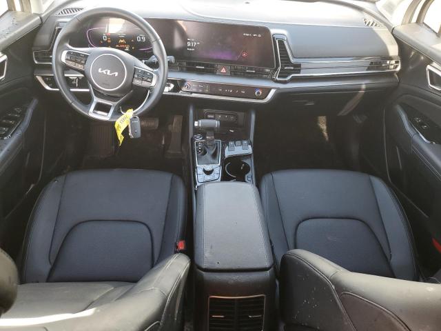 2025 KIA SPORTAGE E #3284913965