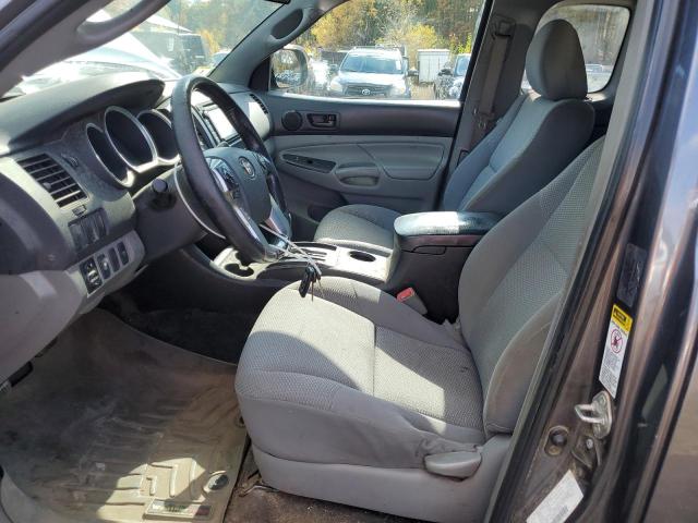 2015 TOYOTA TACOMA ACC 5TFUX4EN0FX034223