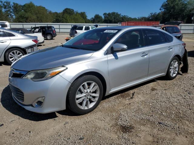 Global Auto Auctions: 2013 TOYOTA AVALON BAS