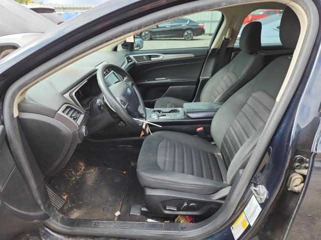 2020 FORD FUSION SE #3287651021