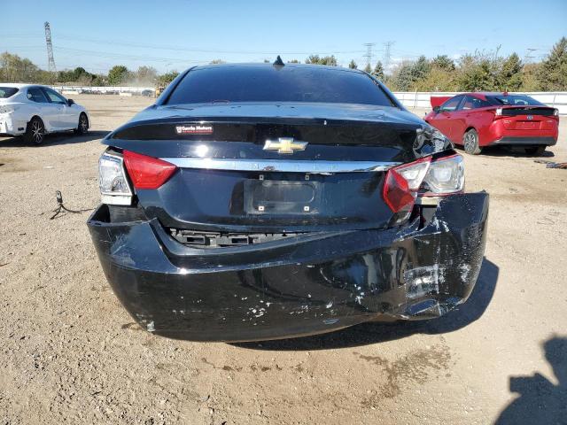 2014 CHEVROLET IMPALA LS - 1G11Y5SL2EU115547