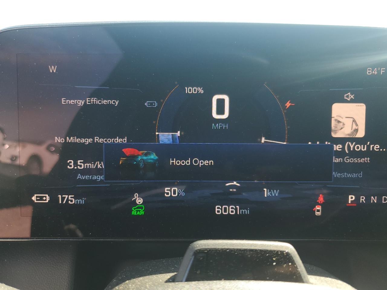 CHEVROLET EQUINOX RS