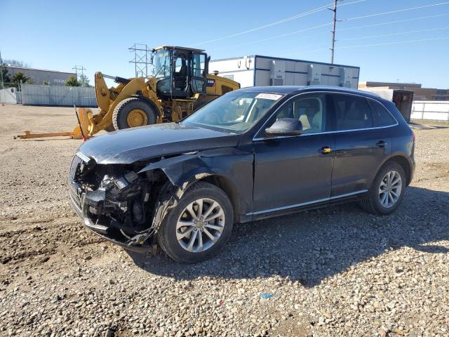AUDI Q5 PREMIUM