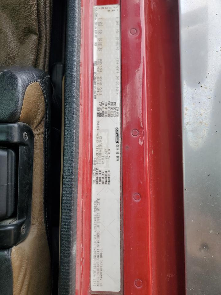 Lot #3270110786 2012 FREIGHTLINER CORONADO