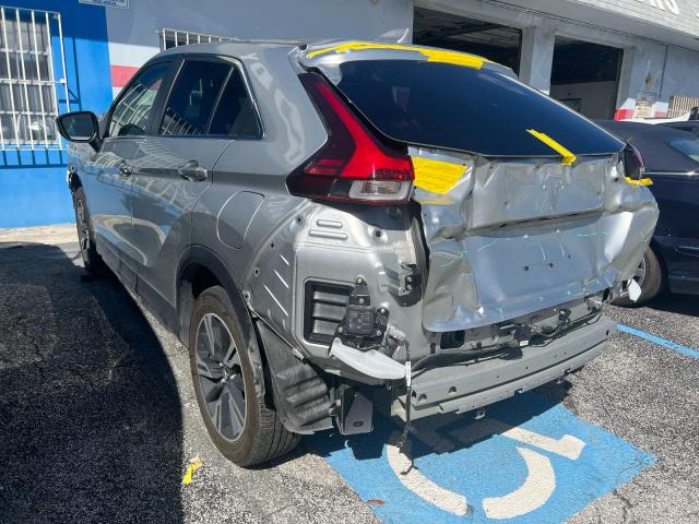 2024 MITSUBISHI ECLIPSE CROSS SE JA4ATWAA8RZ069754