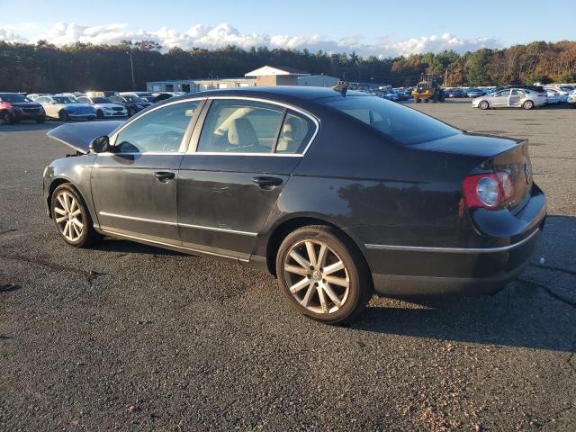 2010 VOLKSWAGEN PASSAT KOM - WVWJK7AN9AE124757