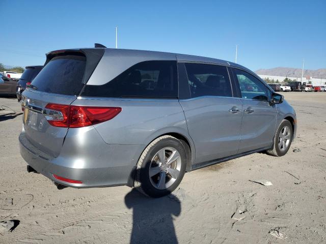 2018 HONDA ODYSSEY EX - 5FNRL6H74JB107784