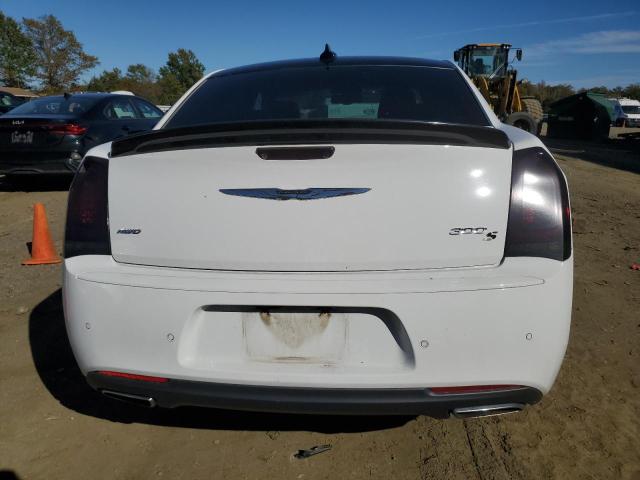 2017 CHRYSLER 300 S #3281474036