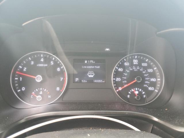 2020 KIA FORTE FE - 3KPF24AD8LE211309