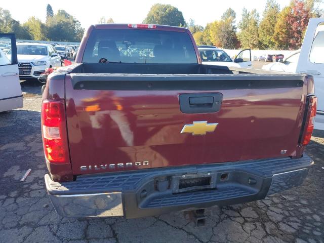2013 CHEVROLET SILVERADO - 1GCRKSE75DZ145474