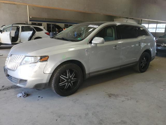 LINCOLN MKT