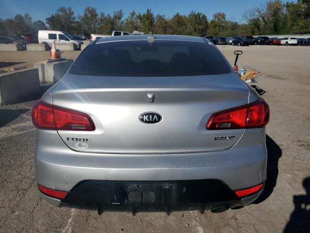 2015 KIA FORTE EX - KNAFX6A83F5296363