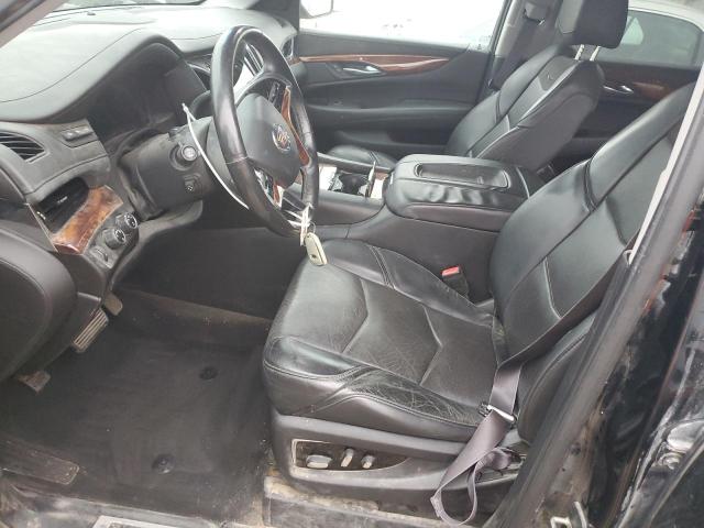 2015 CADILLAC ESCALADE L - 1GYS4BKJ4FR233294