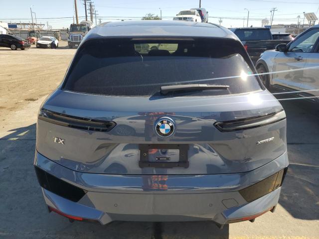 2024 BMW IX XDRIVE5 - WB523CF07RCN65894