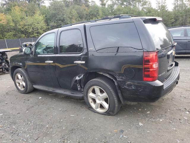 2008 CHEVROLET TAHOE K1500 #3268392776