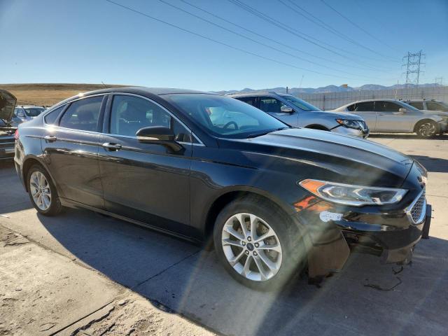 2019 FORD FUSION TIT #3296680020