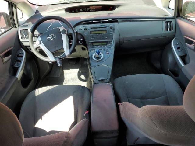 2010 TOYOTA PRIUS #3309291620