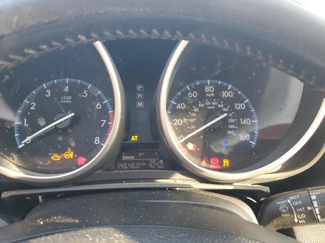 2013 MAZDA 3 I - JM1BL1L83D1705916