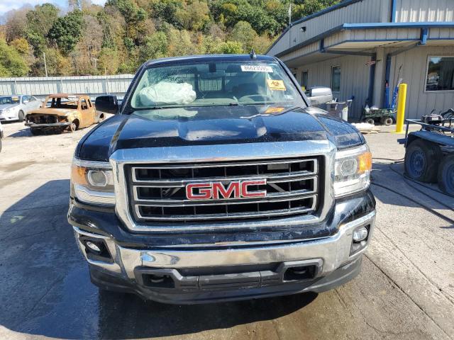 2015 GMC SIERRA K15 - 3GTU2UECXFG103453