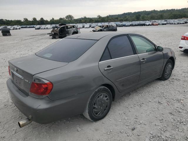 2005 TOYOTA CAMRY LE #3262039464