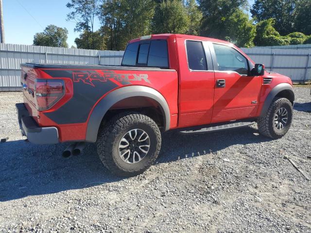 2013 FORD F150 SVT R - 1FTFX1R69DFD15384