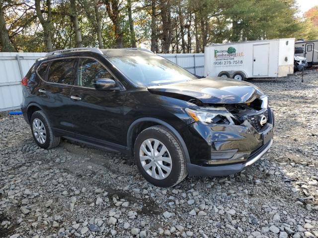 2017 NISSAN ROGUE S #3292378281