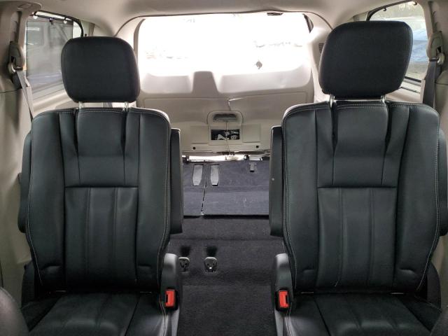 2016 CHRYSLER TOWN & COU - 2C4RC1BG5GR240708