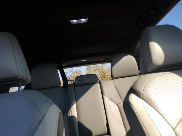 2025 SUBARU FORESTER L #3302500759