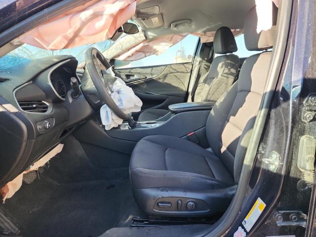 2023 CHEVROLET MALIBU LT - 1G1ZD5ST0PF198742