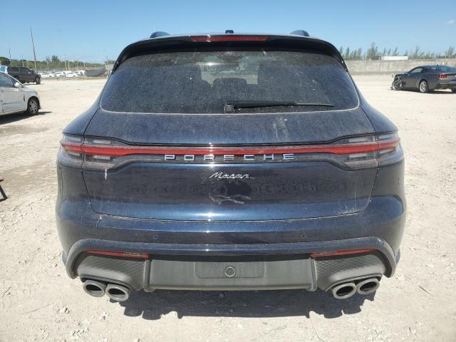 2023 PORSCHE MACAN BASE WP1AA2A53PLB00396