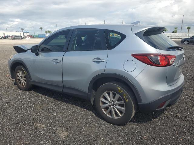 2016 MAZDA CX-5 SPORT - JM3KE4BY0G0661968