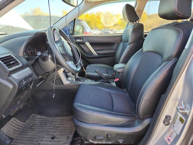 2016 SUBARU FORESTER 2 - JF2SJGDC1GH555457