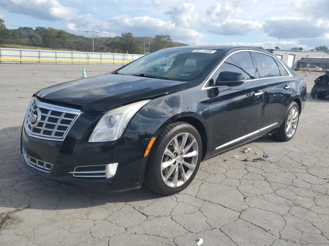 CADILLAC XTS PREMIUM COLLECTION