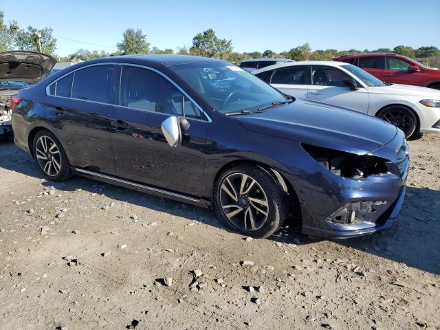 2018 SUBARU LEGACY SPO 4S3BNAS66J3031609
