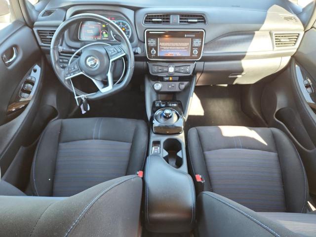 2018 NISSAN LEAF S #3284854524