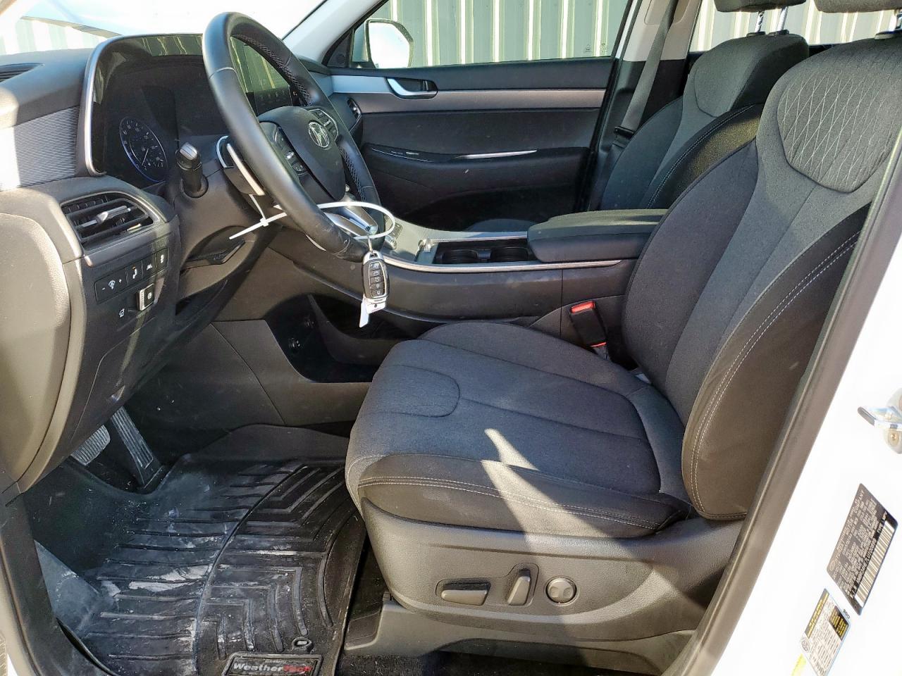 HYUNDAI PALISADE SEL