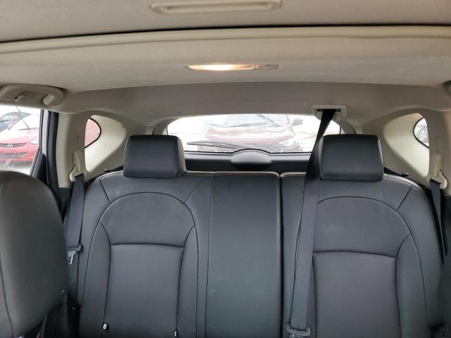 2013 NISSAN ROGUE S - JN8AS5MV0DW614457