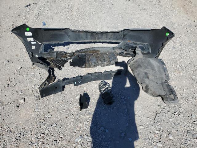 2014 CHEVROLET IMPALA LTZ #3284738555