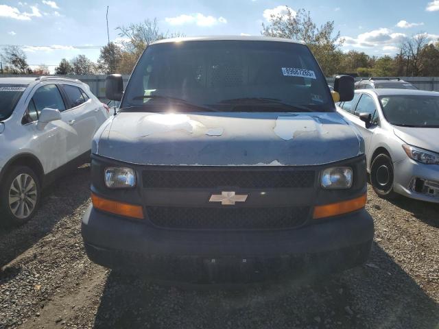 2009 CHEVROLET EXPRESS G2 #3296283422