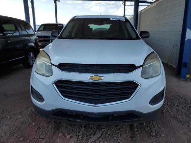 2016 CHEVROLET EQUINOX LS - Other View