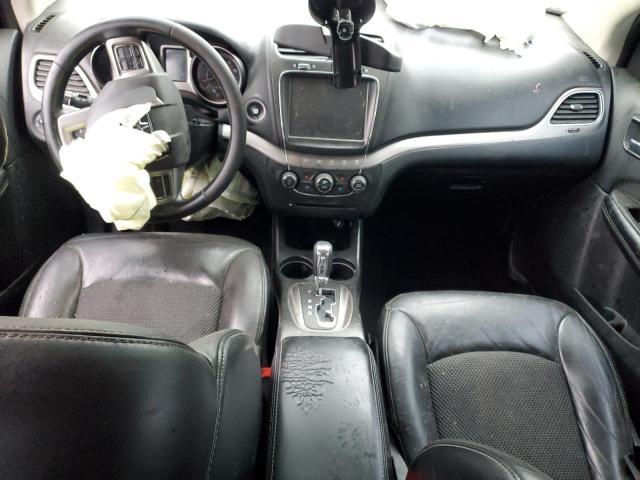 2019 DODGE JOURNEY CR #3294248876