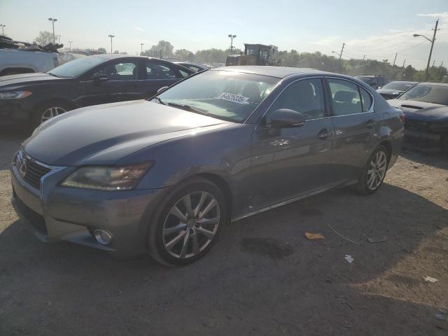 Global Auto Auctions: 2014 LEXUS GS 350