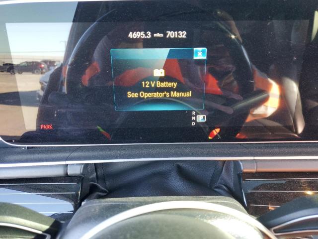 2021 MERCEDES-BENZ GLS MERCED #3309605566