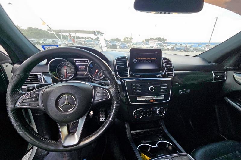 2019 MERCEDES-BENZ GLE 400 4M 4JGDA5GB1KB217014