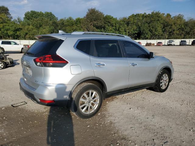 2018 NISSAN ROGUE S #3296218491