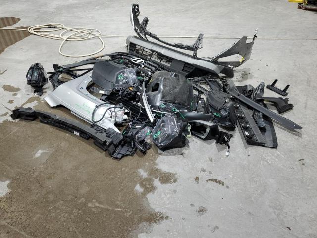 2025 HYUNDAI TUCSON SEL 5NMJBCDE7SH543015