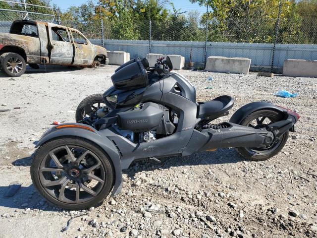 2023 CAN-AM RYKER - 3JB2FEG43PJ001927