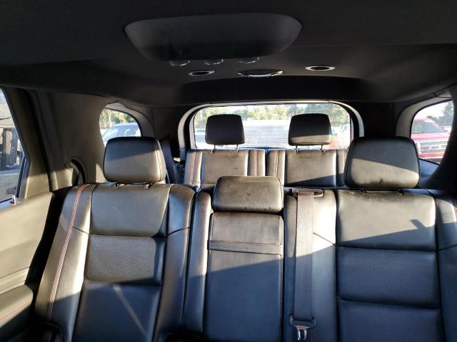 2024 DODGE DURANGO GT 1C4RDHDG4RC118694