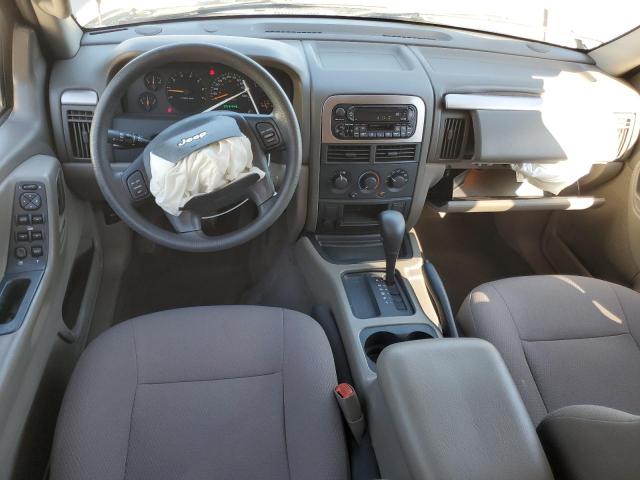 2003 JEEP GRAND CHER #3281518692